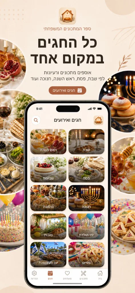 צילום מסך 3 של Scent of Home